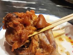 -金掌勺锅包肉(太原万达店)