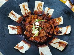 -皖北巫氏三胖地锅鸡(长淮总店)