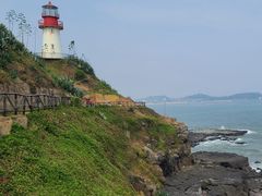 -漳州滨海火山岛自然生态风景区