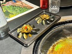 -蘸小院铁锅炖·蘸酱菜·东北菜(怀远门店)