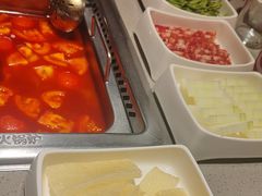 -海底捞火锅(九久奥特莱斯店)