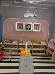 -米兜欢乐王国·儿童乐园(宝安益田假日天地店)