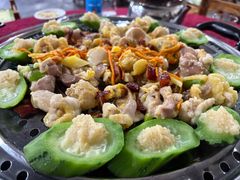 -友口福(大良店)