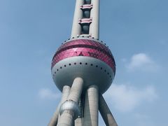 -东方明珠广播电视塔