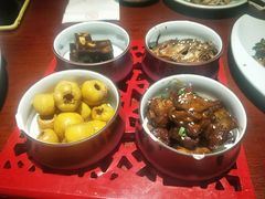 -北平食府(马鞍山路店)