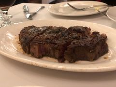 干式熟成肉眼牛排-摩根扒房(桐梓林店)