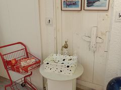 用餐区-Eckl’s爱氏热狗(猫街店)