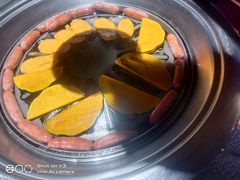 -炉子旁·烤肉(京华城店)