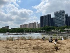 -桐乡植物园