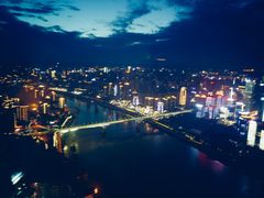 -WFC会仙楼观景台