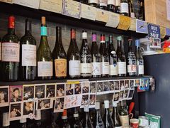 -Bistro Les Lilas丁香花小酒馆