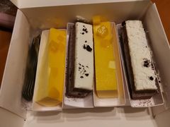 -壹点壹客·生日蛋糕(龙岗店)