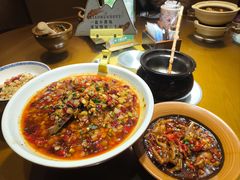 -图味美小黄鱼·景德菜(浙江路店)
