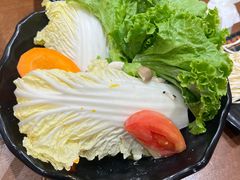 -京粮广场