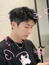 -Tipo Hair salon（明星）店