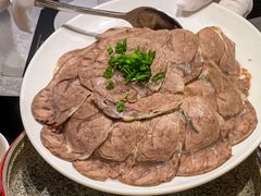 -東舍食唐精品陕菜馆