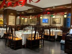 大堂-惠丰堂饭庄·烤鸭·京味菜(西北旺·唐家岭店)