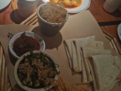 -符离集餐厅(万象城店)