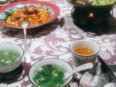 -杨记隆府(时代天街店)