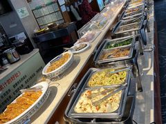 -十方新概念素食餐厅(厚街店)