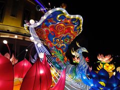 -济南方特东方神画