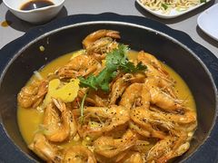 -巴蜀王婆大虾(南锣鼓巷店)