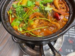 -川香煲(茅台路店)
