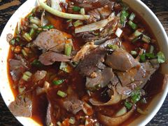 -夫妻肺片·中华老字号·正宗川菜(春熙路店)