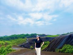 -飞天山旅游区