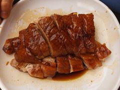 -金原鸭血粉丝汤·汤包·脆皮烤鸭(南京博物院店)
