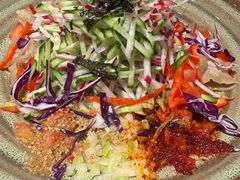 -小慧莜面村(青东店)