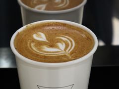 -Manner Coffee(芮欧百货店)
