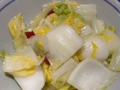 -荆九爷爆炒桥头三嫩(浙大店)