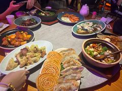 -啫神·广州地标美食(北京路店)