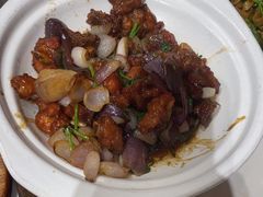 -潮界(虹桥新天地店)