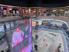 -永旺梦乐城(武汉金桥店)