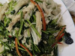 -西北朗益和穆斯林餐厅