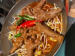 -KimPro 辛普乐概念韩餐