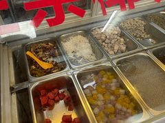 -于春正宗椰奶清补凉炒冰