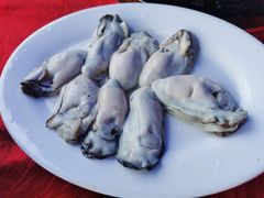 -花苑美食横琴生蚝火锅(拱北粤华路店)