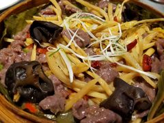 -岭南真味·匠心粤菜(K11店)