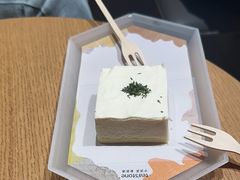 -tea’stone(新天地店)