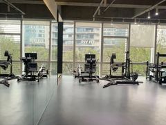 -MYFIT健身工作室(赞成店)