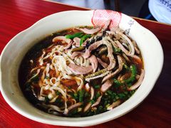 -邵顺兴锅盖面(金山宝地店)