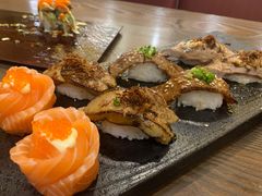 -东京屋(武定路店)