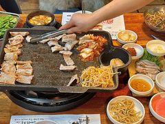 -Dombe豚(黑猪肉街店)