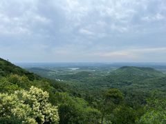 -句容茅山景区