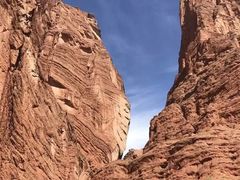 -天山神秘大峡谷