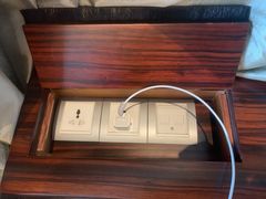 -上海明天广场JW万豪酒店