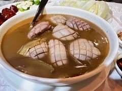 -老妈私房菜